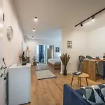 Apartament Atomium Tirana