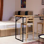 Atomium Apartament Tirana