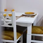 Apartament Atomium *