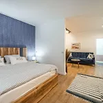 Apartament Atomium Tirana