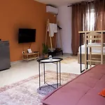Apartament Atomium