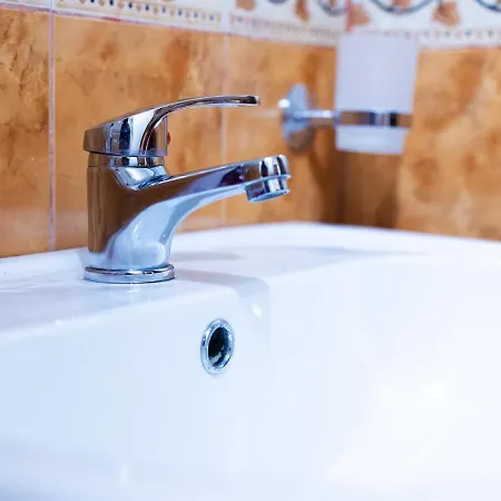 Atomium شقة تيرانا