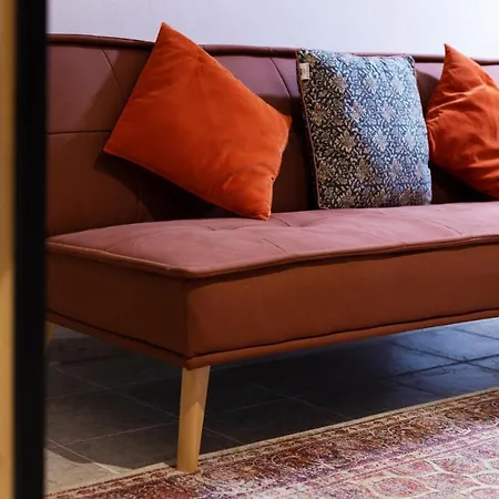 Atomium شقة تيرانا