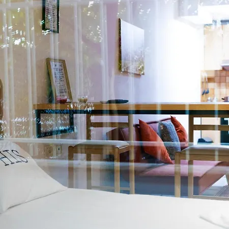 Apartment Atomium *