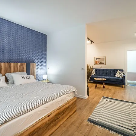 شقة Atomium تيرانا