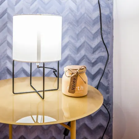 Atomium شقة تيرانا