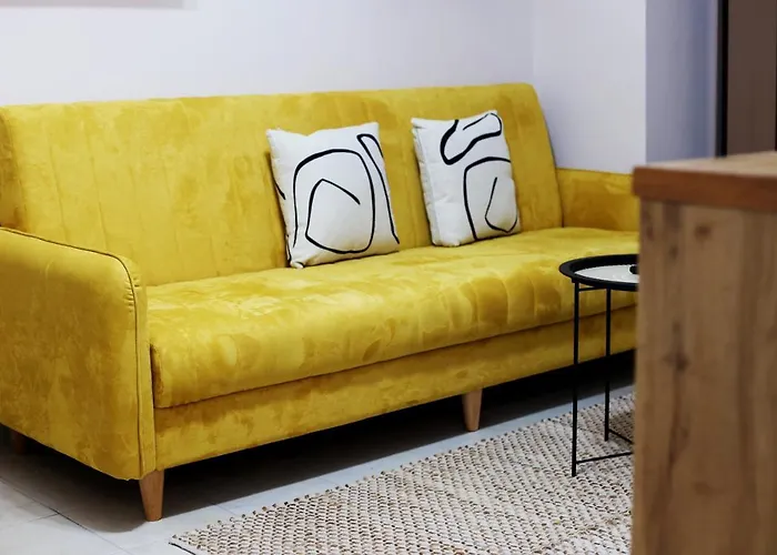 Atomium Διαμέρισμα *