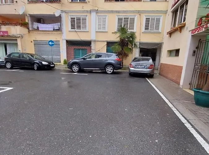 Apartament Atomium *