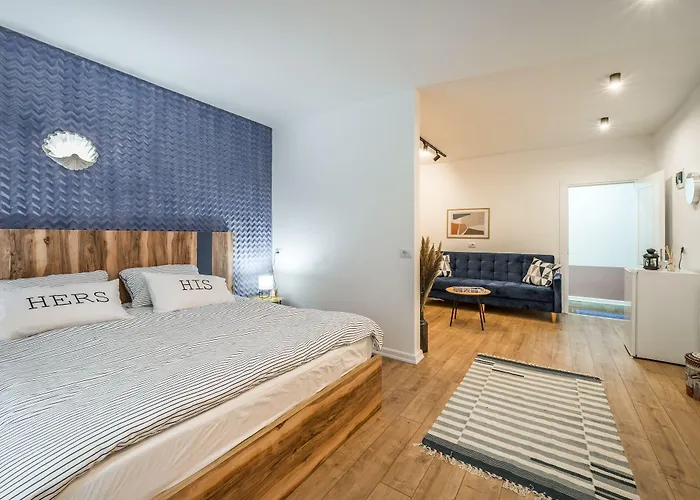 Apartament Atomium Tirana