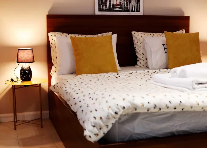 Apartament Atomium *