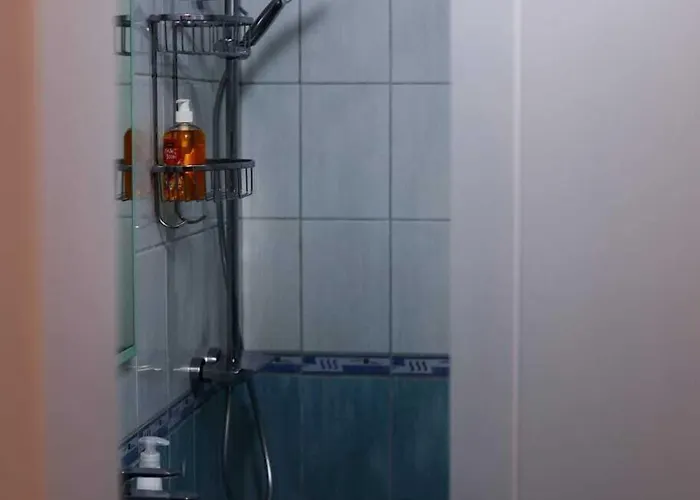 Apartament Atomium Tirana