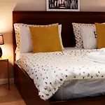 Atomium Apartman