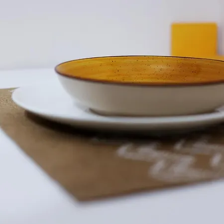 Atomium Apartmán Tirana