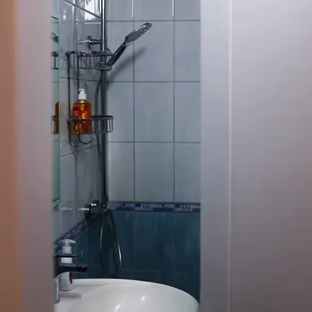 Apartment Atomium Tirana